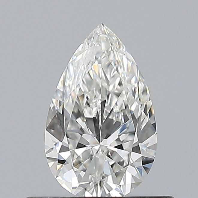 0.50 ct Pear diamond