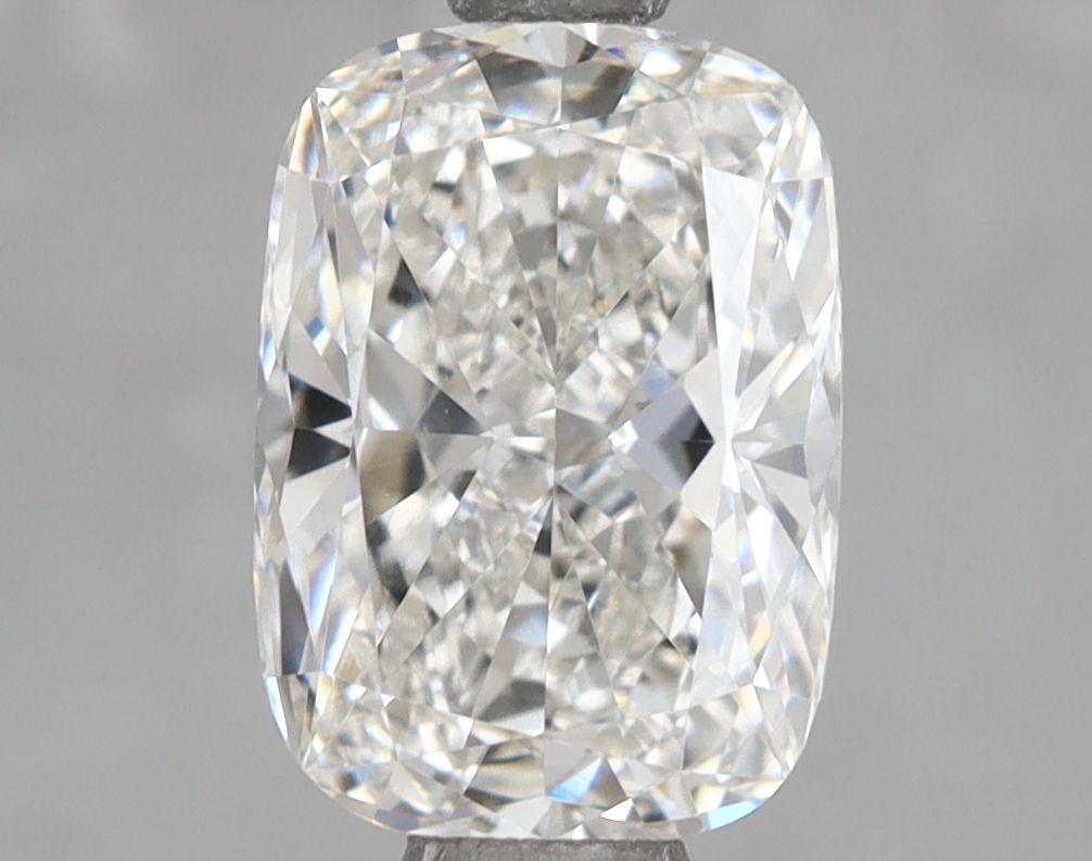 1.60 ct Cushion Brilliant diamond
