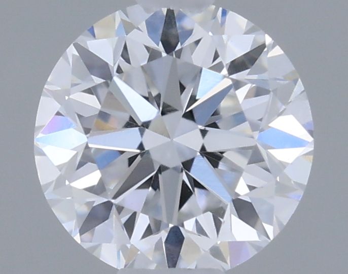 0.35 ct lab-grown Round Diamond