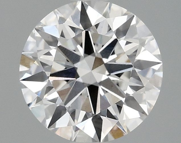 1.47 ct. round Lab Grown Diamond front image