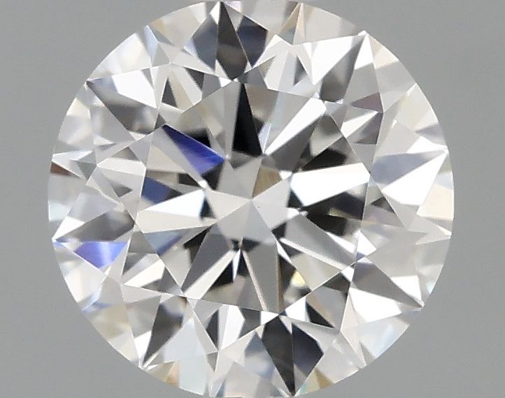 1.09 ct. round Lab Grown Diamond front image