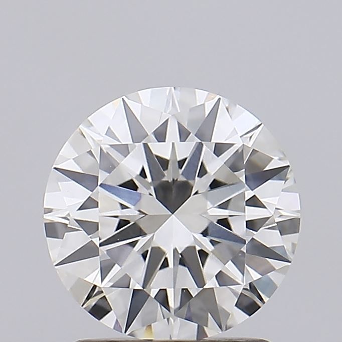 1.53 ct. round Lab Grown Diamond front image