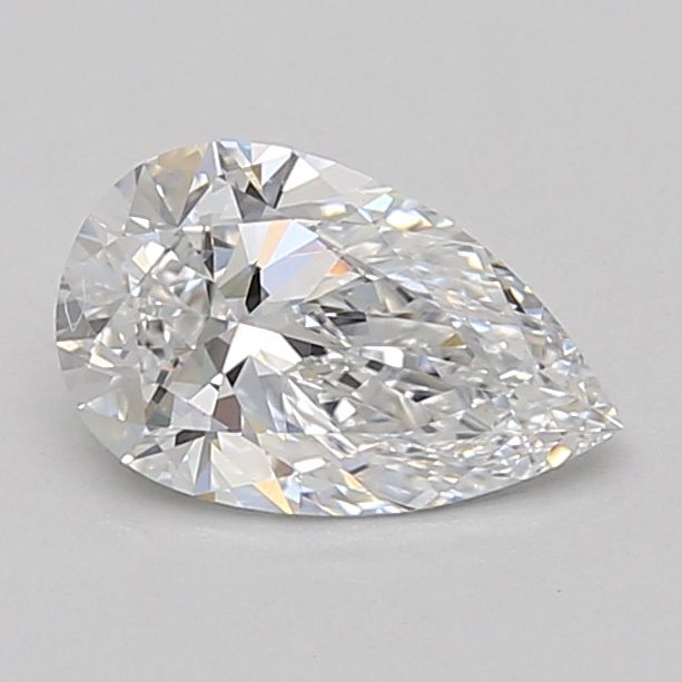 1.03 ct. pear Lab Grown Diamond front image