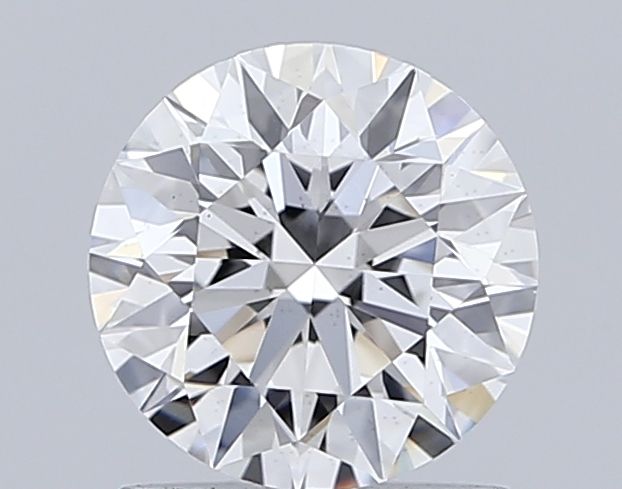 1.16 ct. round Lab Grown Diamond front image