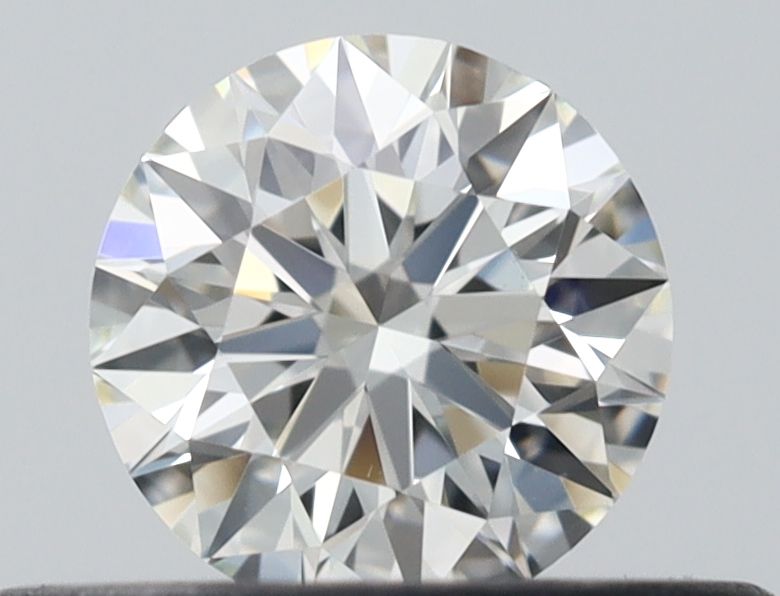 0.30 ct Round diamond