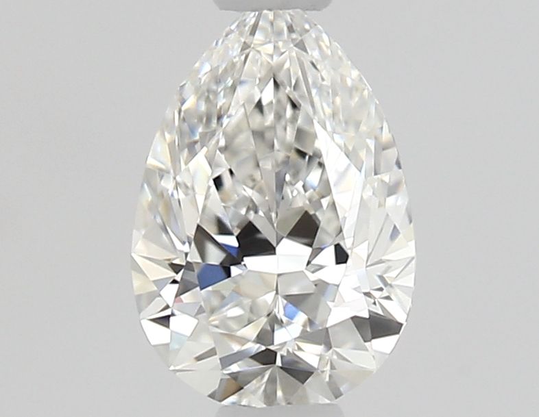 0.51 ct Pear diamond