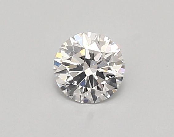 0.38 ct lab-grown Round Diamond