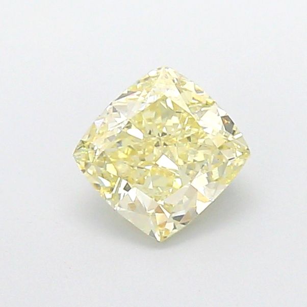 1.10 ct Cushion Modified diamond
