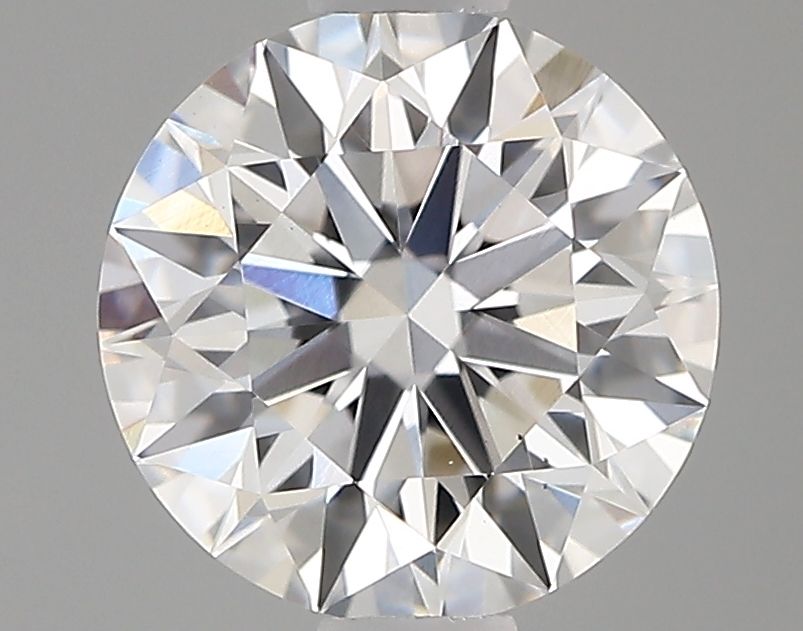 1.02 ct. round Lab Grown Diamond front image