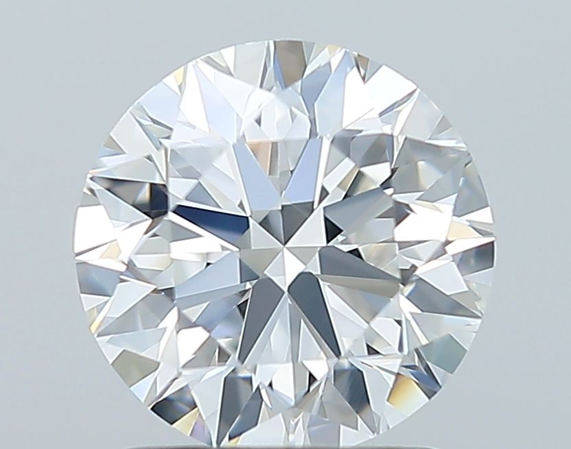 1.54 Carat