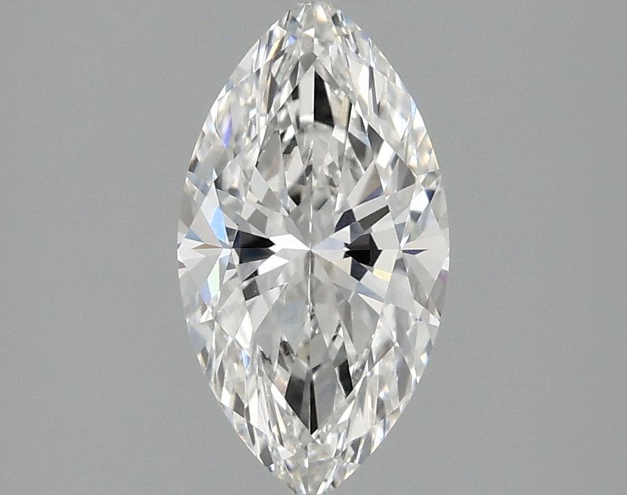 1.42 ct Marquise diamond