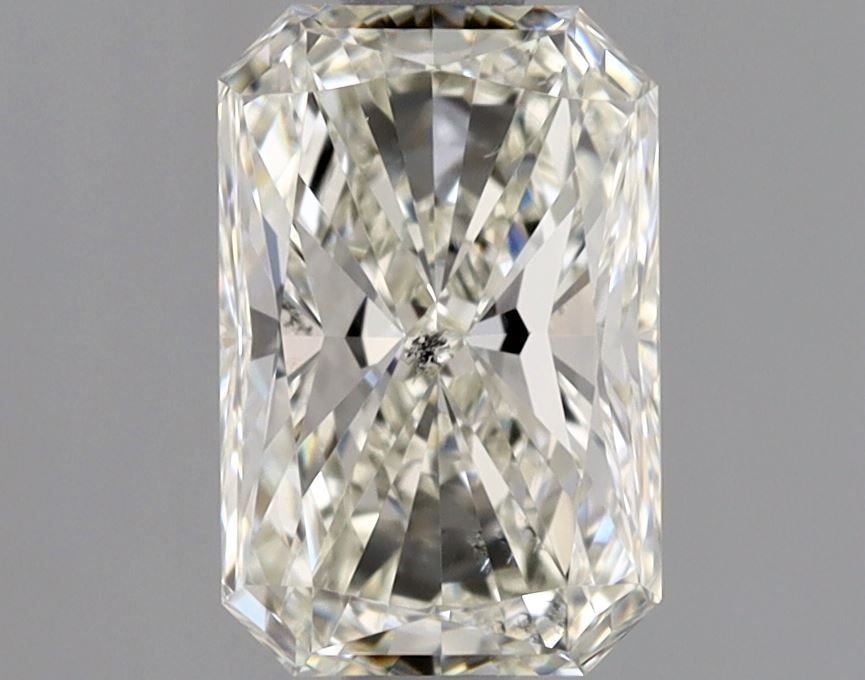 1.02ct Radiant diamond