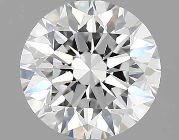 1.03 ct. round Lab Grown Diamond front image