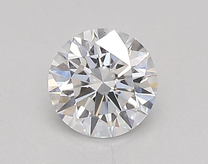 0.39 ct lab-grown Round Diamond