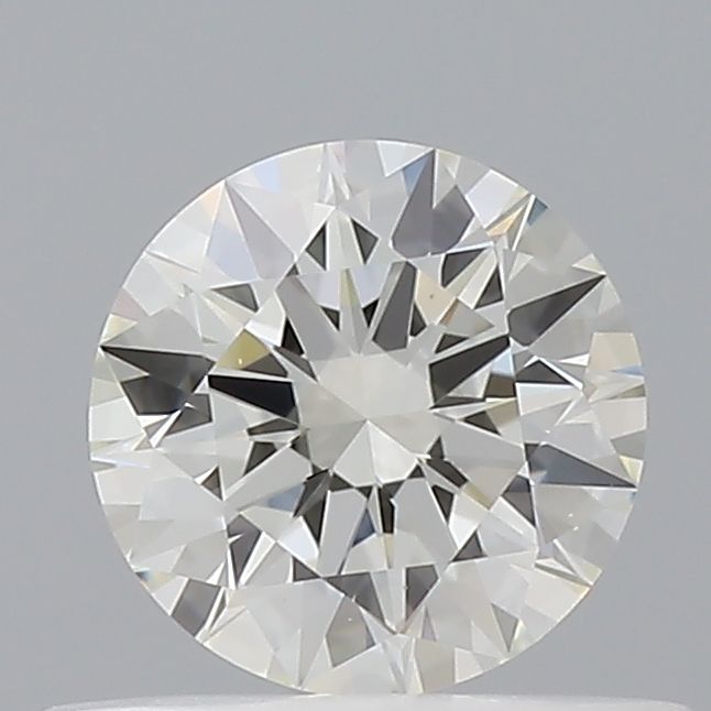 0.48 ct Round diamond