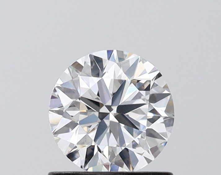 0.83 ct. round Lab Grown Diamond front image