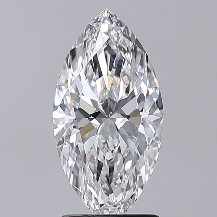 2.02 ct. marquise Lab Grown Diamond front image