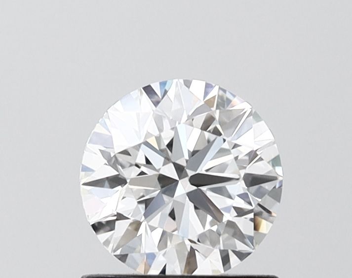 0.83 ct. round Lab Grown Diamond front image