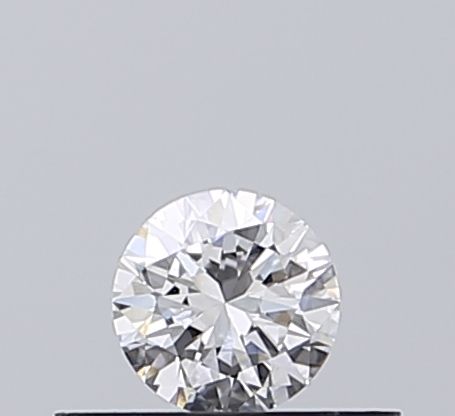 0.23 ct lab-grown Round Diamond
