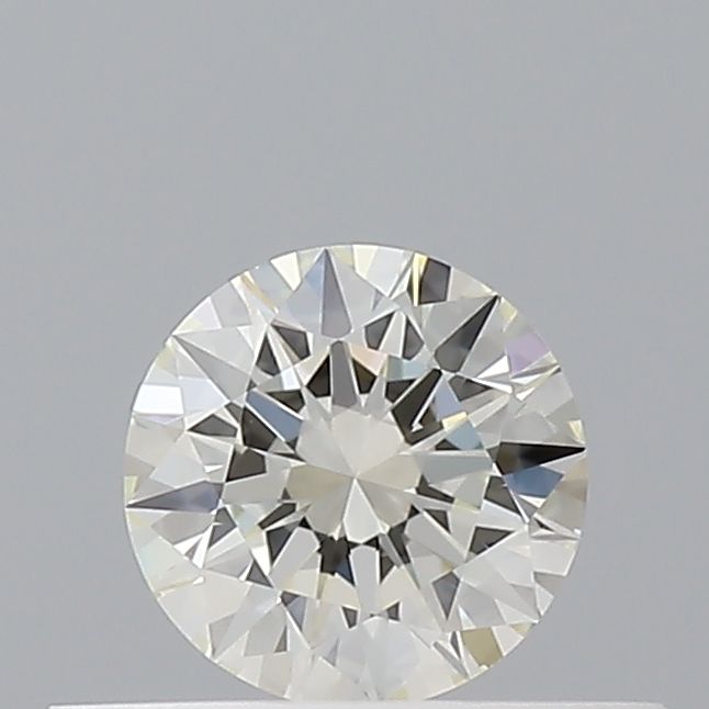 0.3 ct Round Diamond