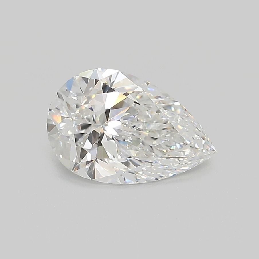 1.80 ct. pear Lab Grown Diamond front image