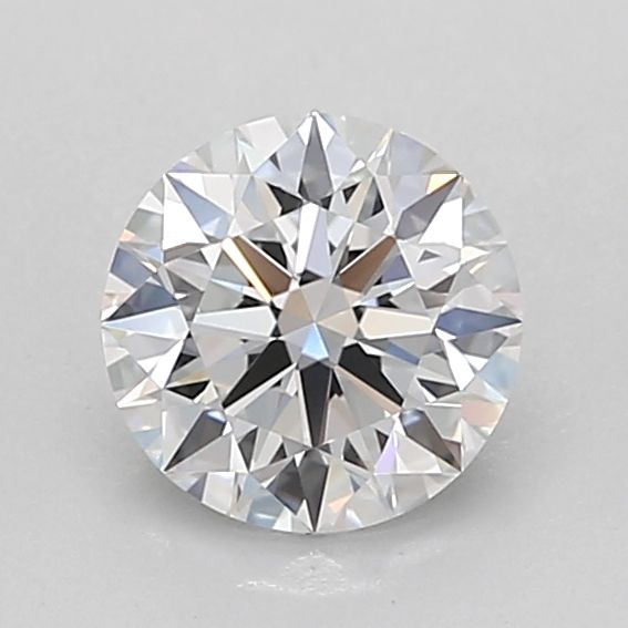 0.94 ct. round Lab Grown Diamond front image