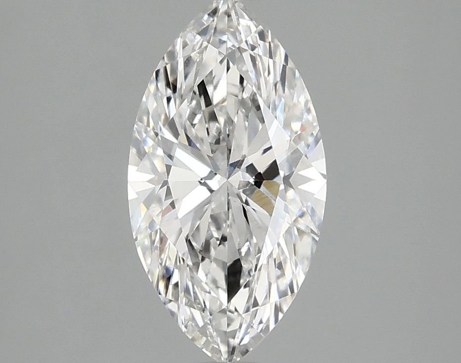 1.47 ct Marquise diamond