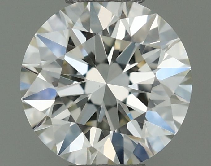 0.34 ct Round diamond