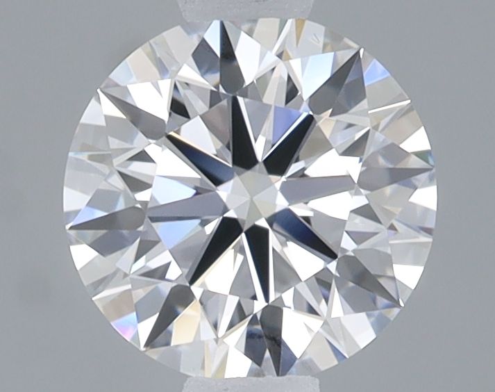 1.03 ct. round Lab Grown Diamond front image