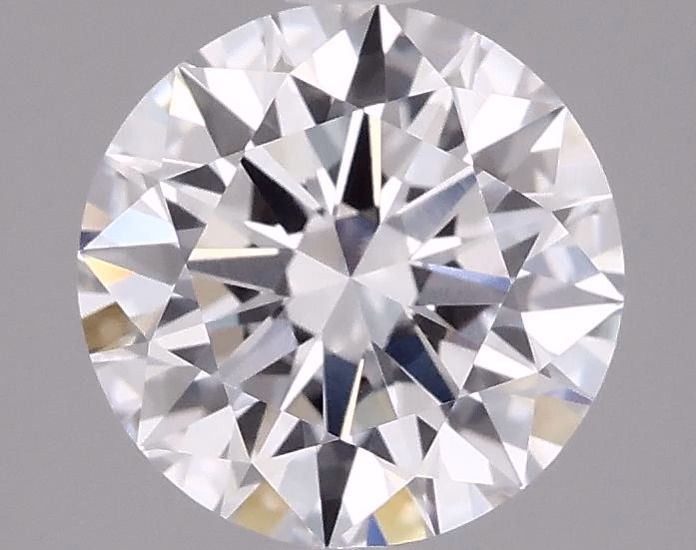 1.05 ct. round Lab Grown Diamond front image