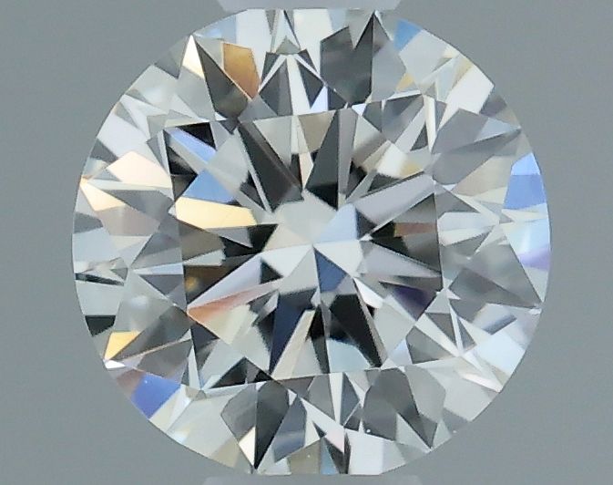 0.30 ct Round diamond