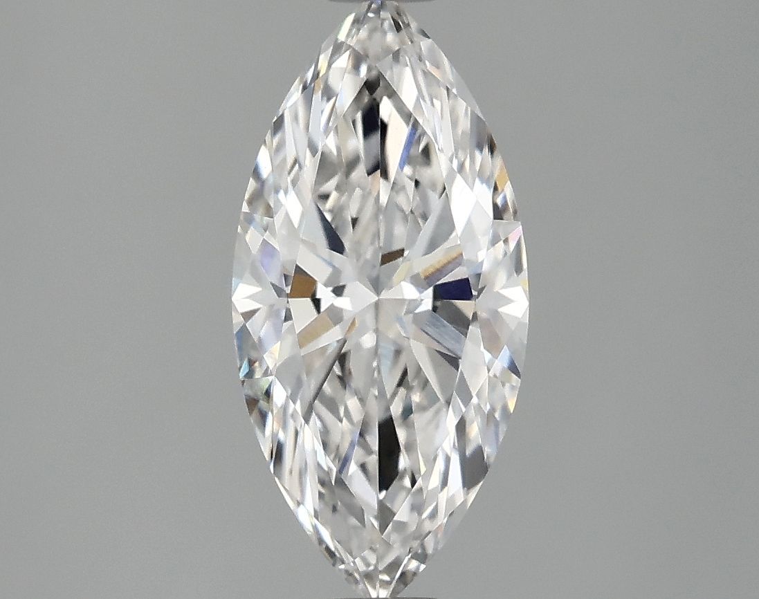 1.55 ct. marquise Lab Grown Diamond front image
