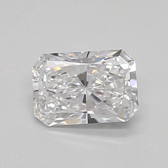 0.38 ct lab-grown Radiant Diamond
