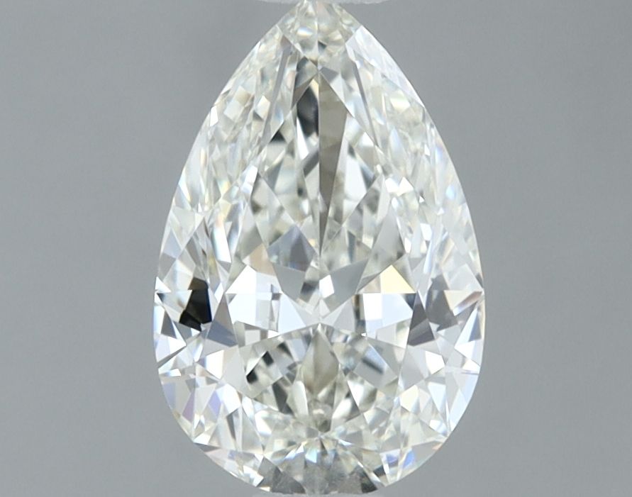 0.80 ct Pear diamond