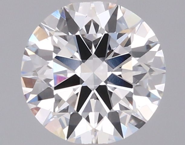 1.01 ct. round Lab Grown Diamond front image