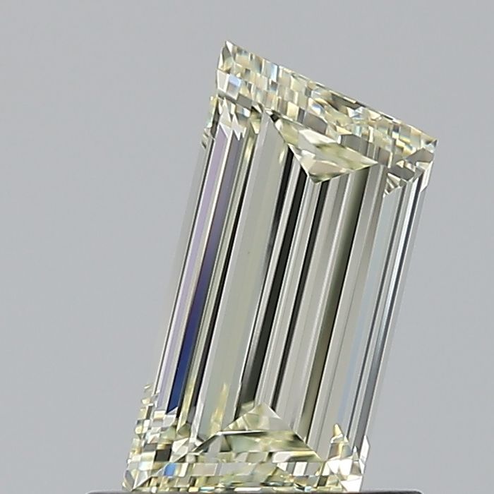 0.78 ct Trapezoid Diamond