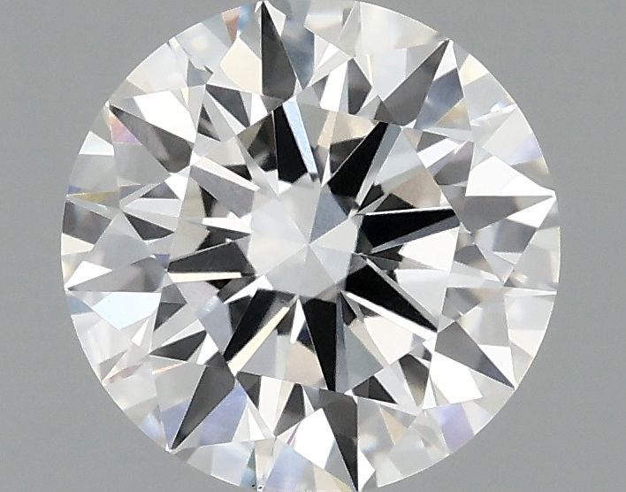 0.98 ct. round Lab Grown Diamond front image