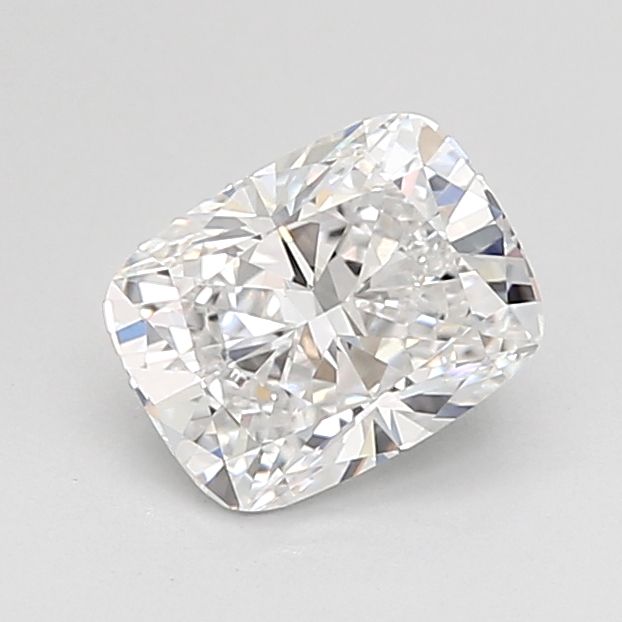 1.06 ct lab-grown Cushion modified Diamond
