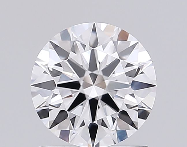 1.09 ct. round Lab Grown Diamond front image