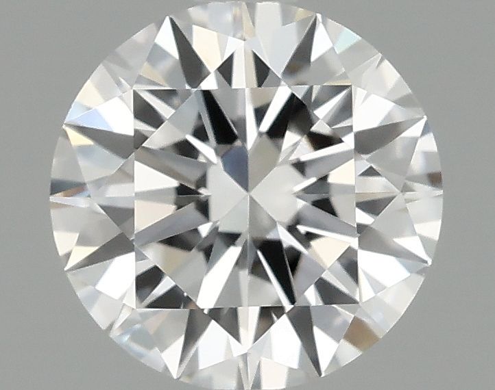 1.00 ct. round Lab Grown Diamond front image