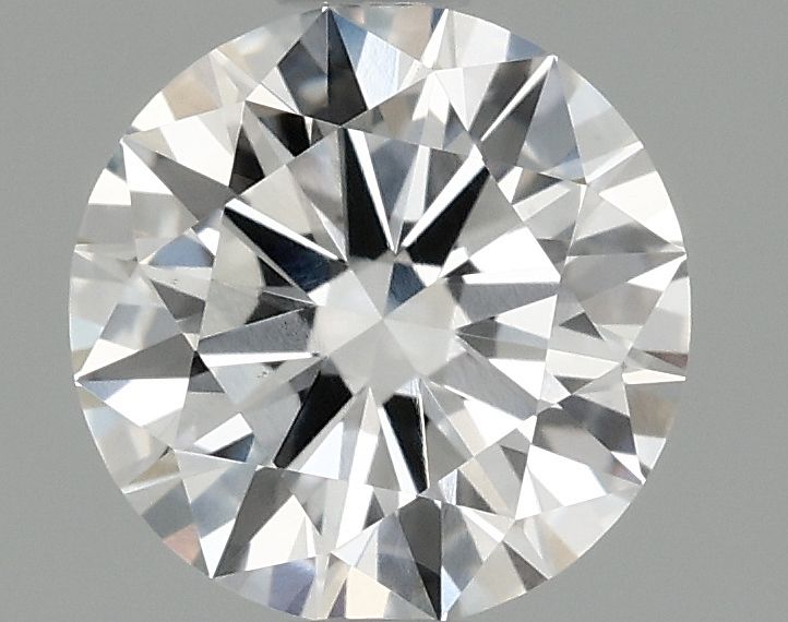 1.09 ct. round Lab Grown Diamond front image