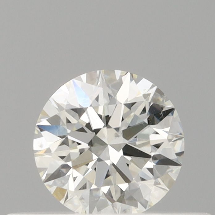 0.31 ct Round Diamond