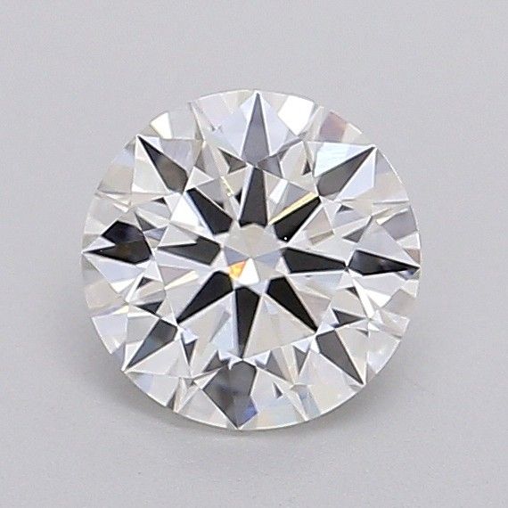 1.03 ct. round Lab Grown Diamond front image