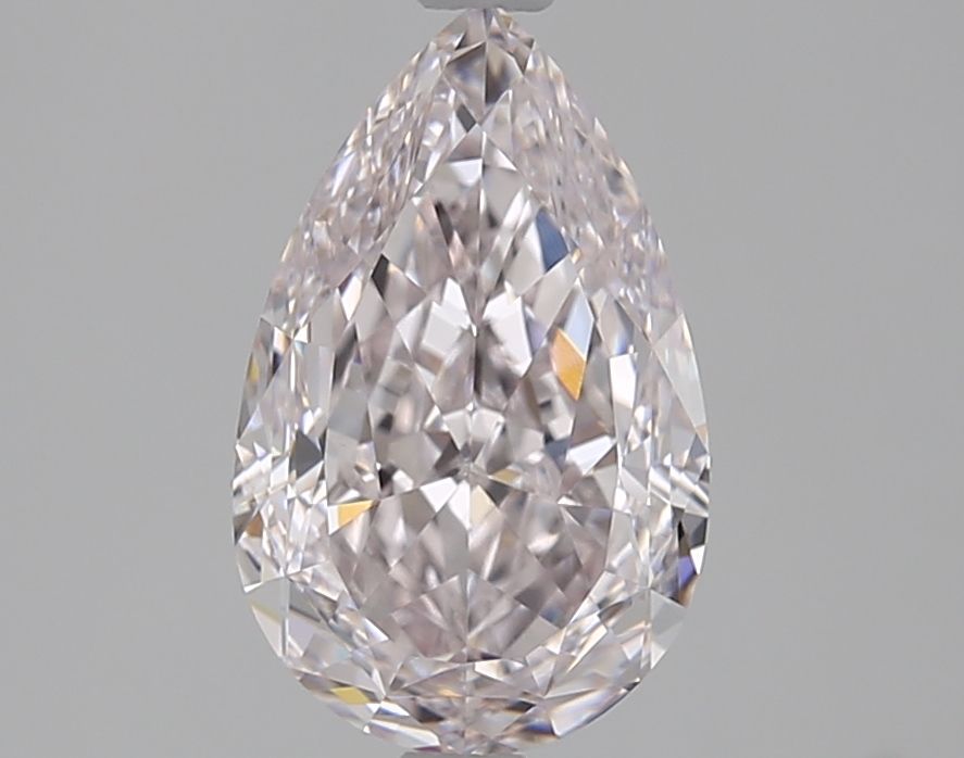 2.01 ct Pear diamond