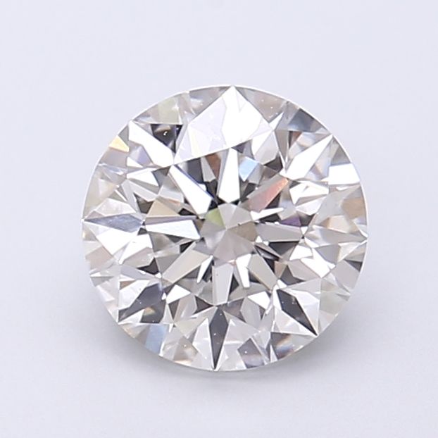 1.40 ct. round Lab Grown Diamond front image