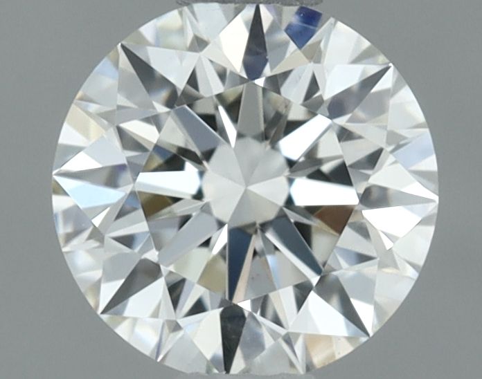 0.50 ct Round diamond