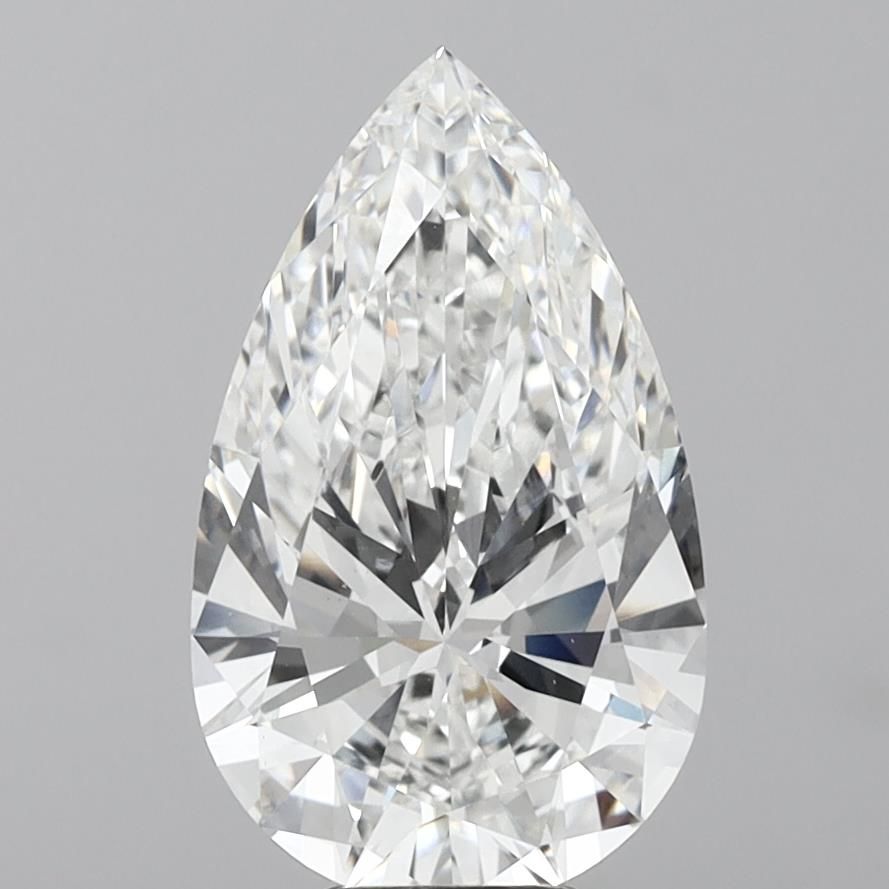 7.31 Carat