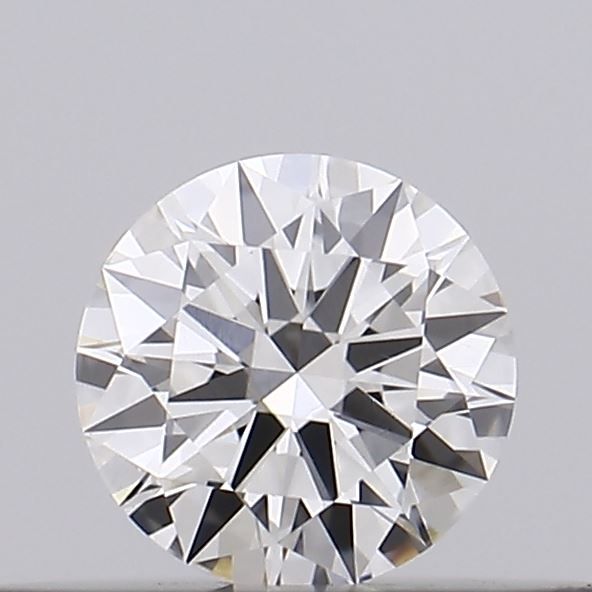 0.23 ct Round diamond