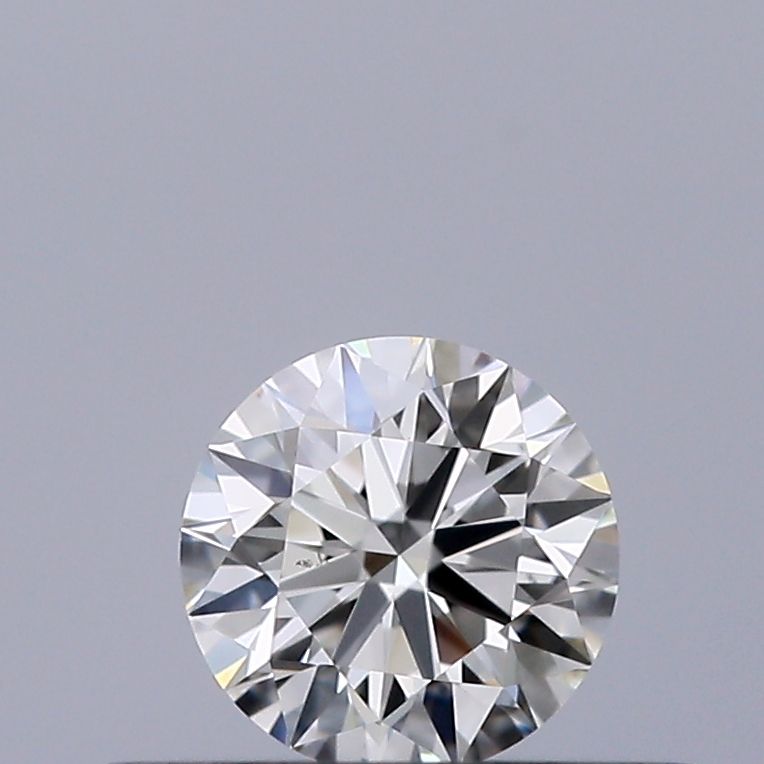 0.30 ct Round diamond
