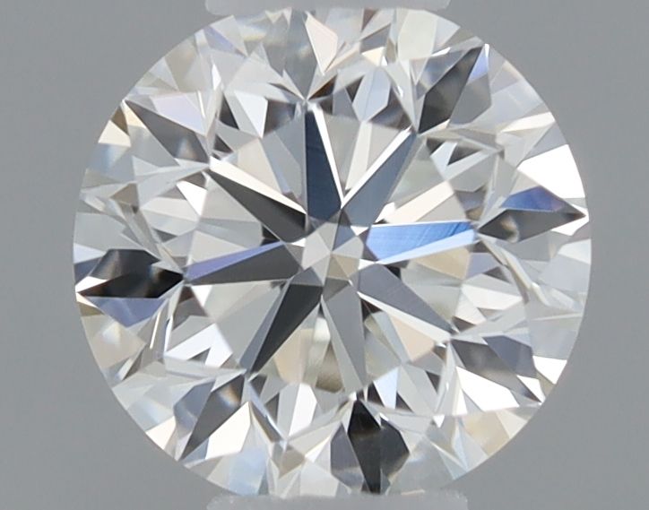 0.30 ct Round diamond